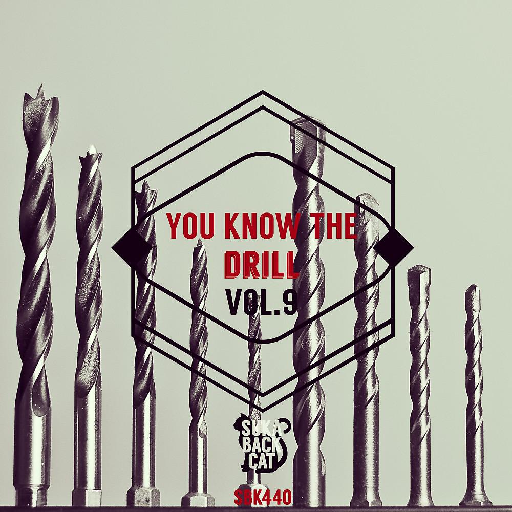 Постер альбома You Know the Drill, Vol. 9