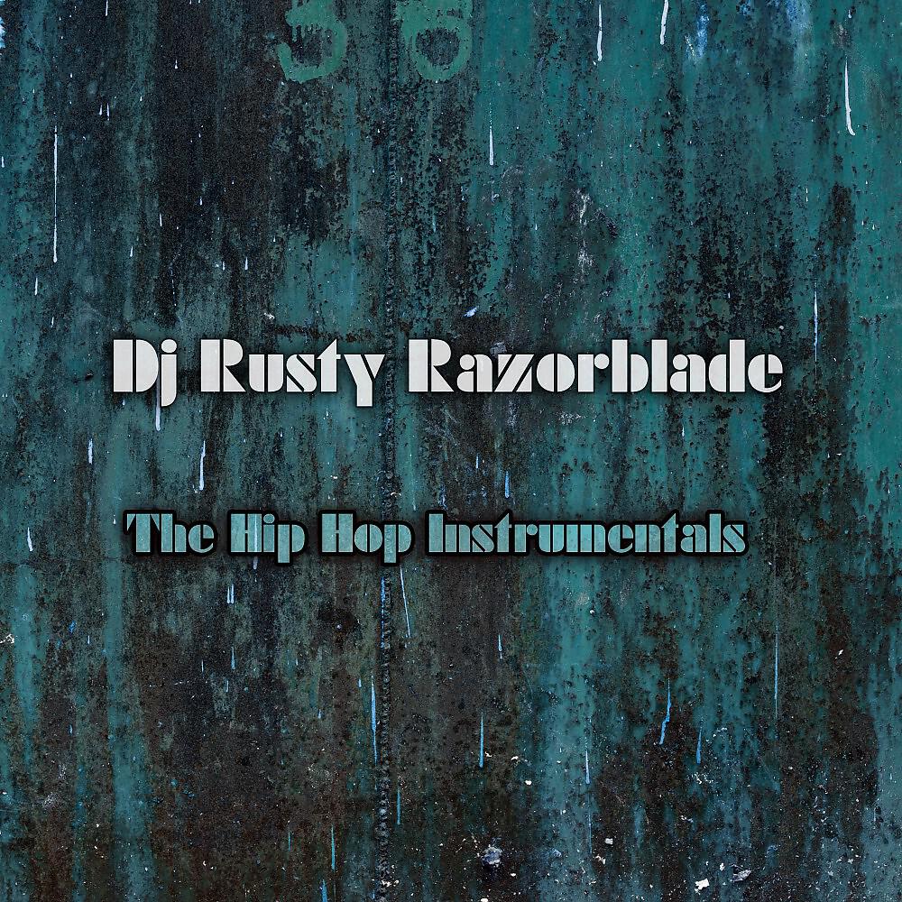 DJ Rusty Razorblade - Hurry up Get the Flow Running (Notebook Remix)