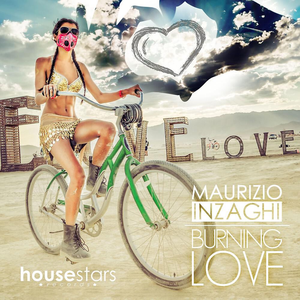 Maurizio Inzaghi - Burning Love
