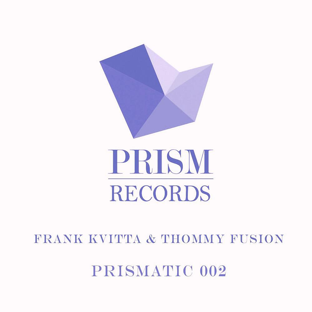 Frank Kvitta - Subliminal