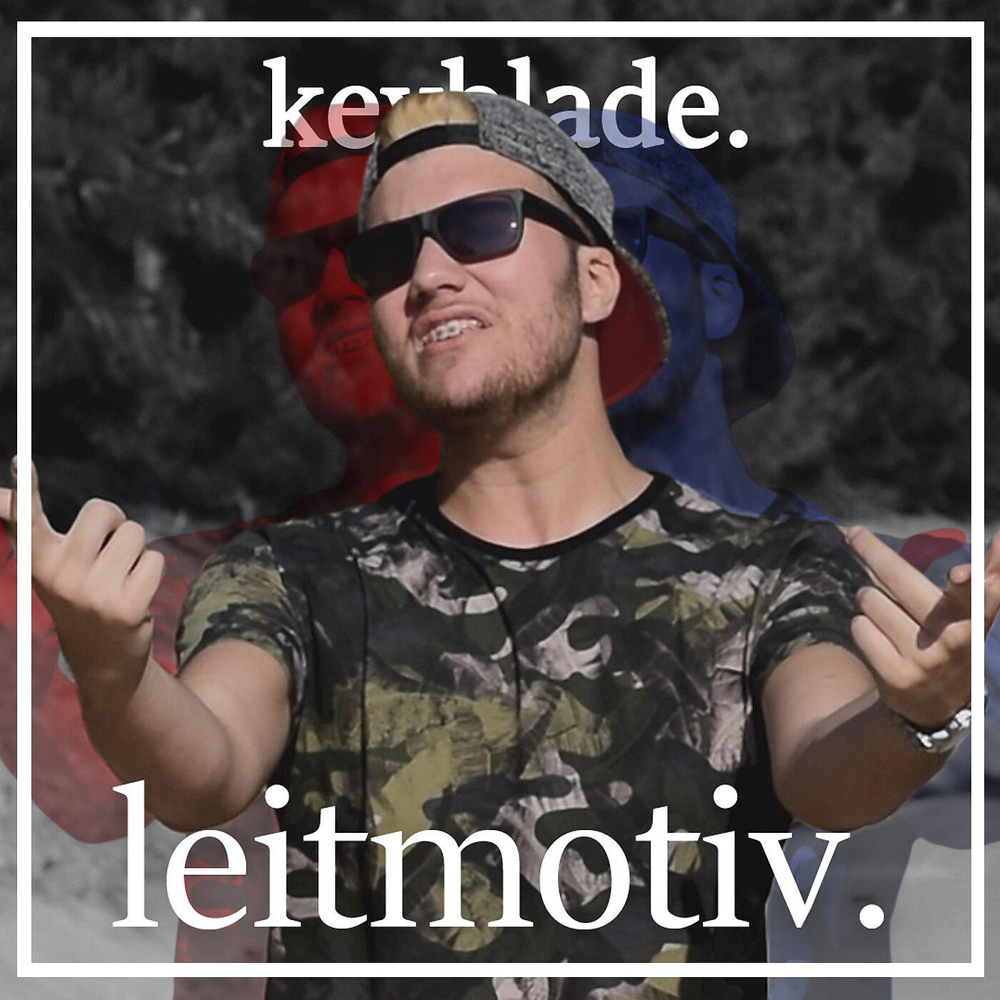 Keyblade - Leitmotiv.
