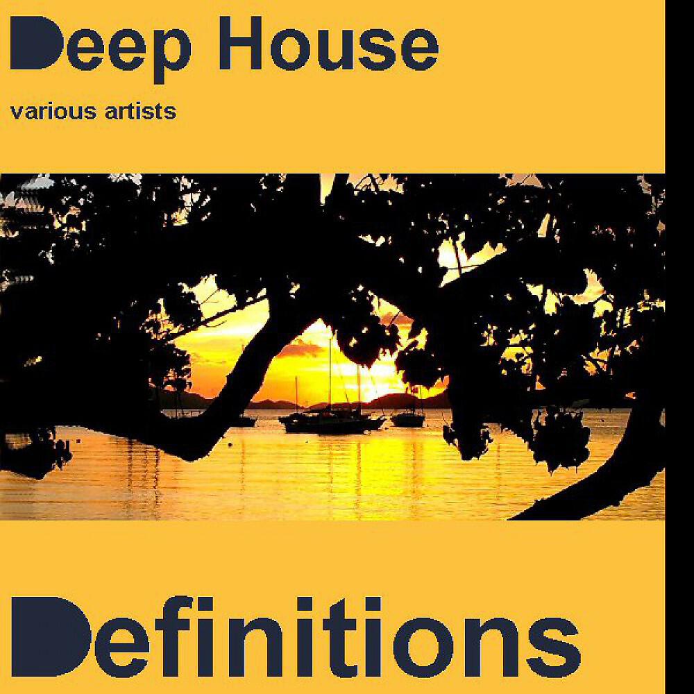 Soul Paraiso - Deep Down (Hp.Hoeger Remix)