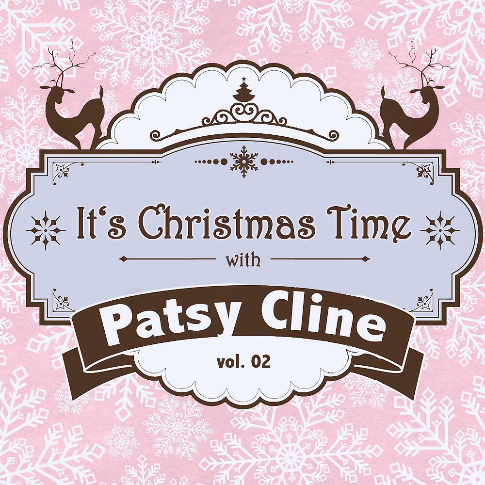 Patsy Cline - Cry Not for Me