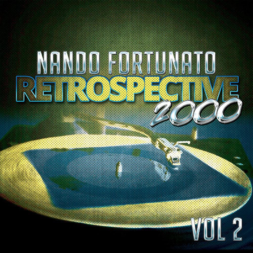 Nando Fortunato - Subsonic