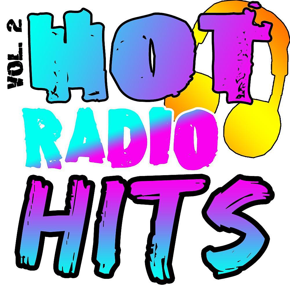 Постер альбома Hot Radio Hits Vol. 2