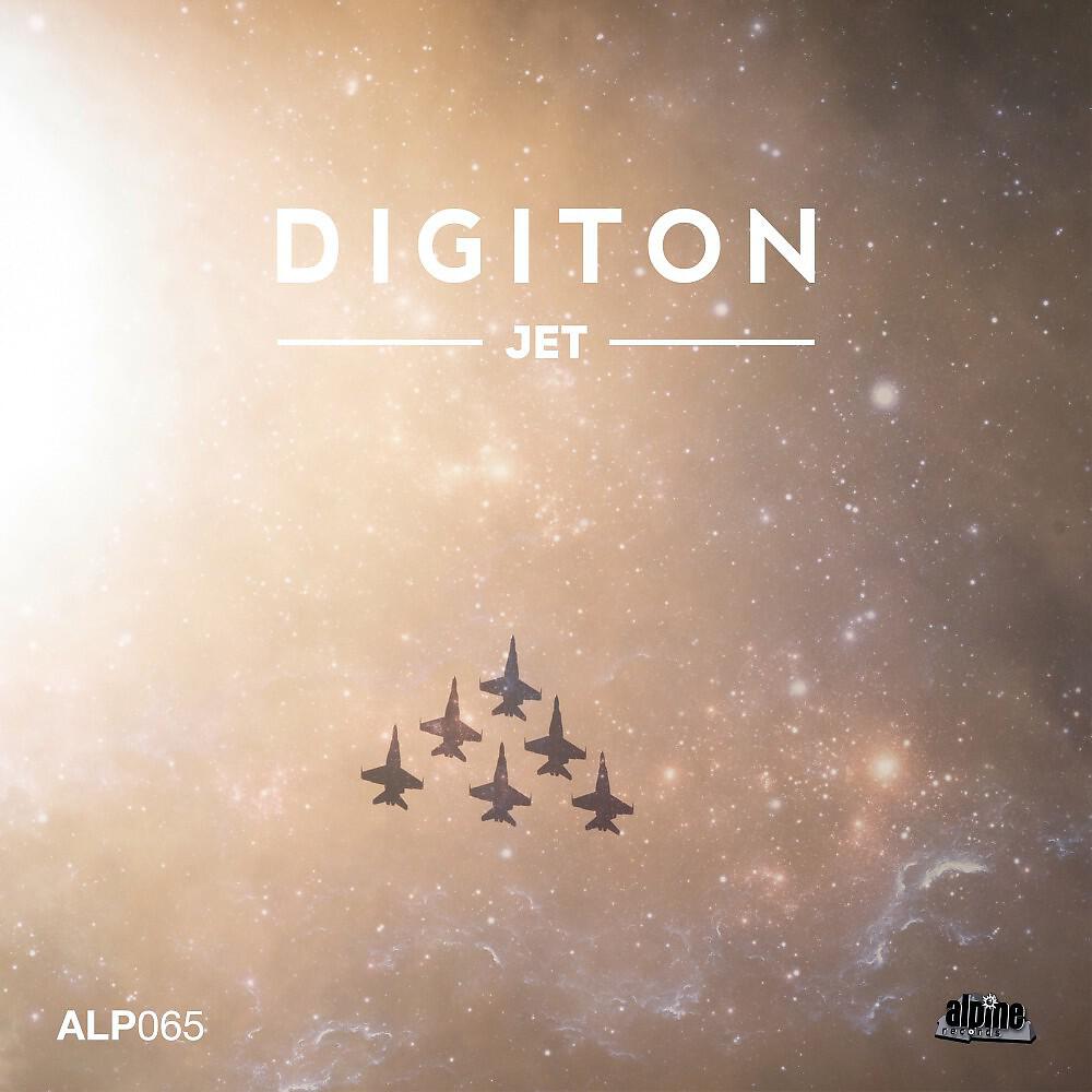 Digiton - Jet