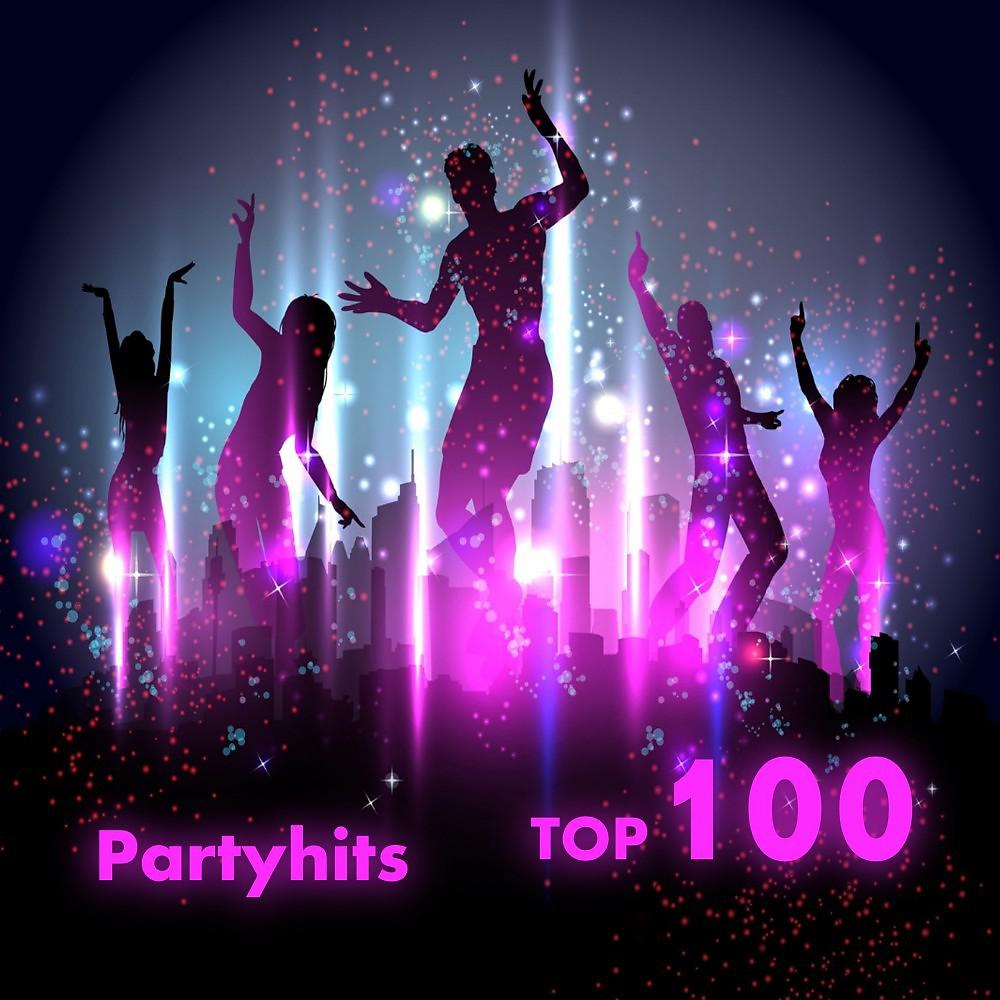 Постер альбома Partyhits TOP 100