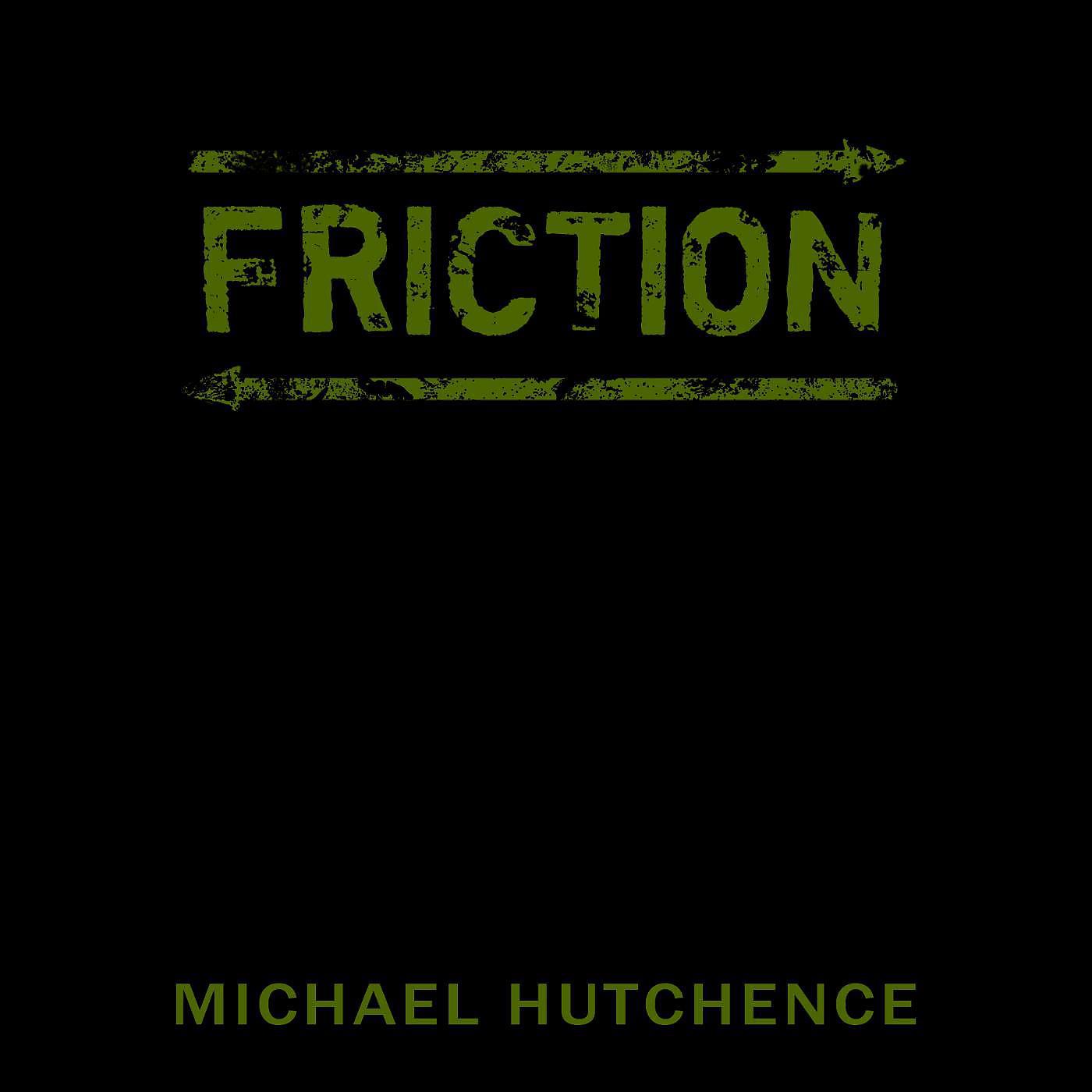 Постер альбома Friction