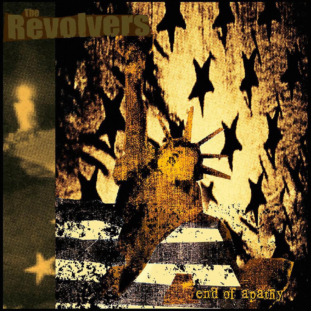 The Revolvers - Idiots & Idols