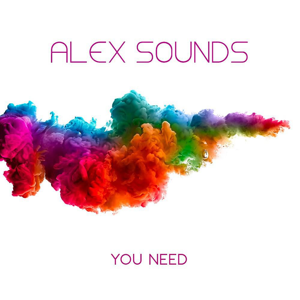 Alex Sounds - Sagittarius (Sam Bofya Remix)