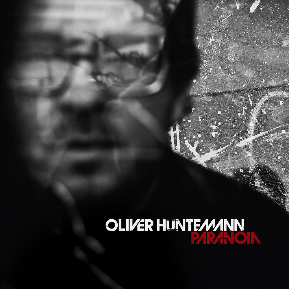 Oliver Huntemann - Wahnfried