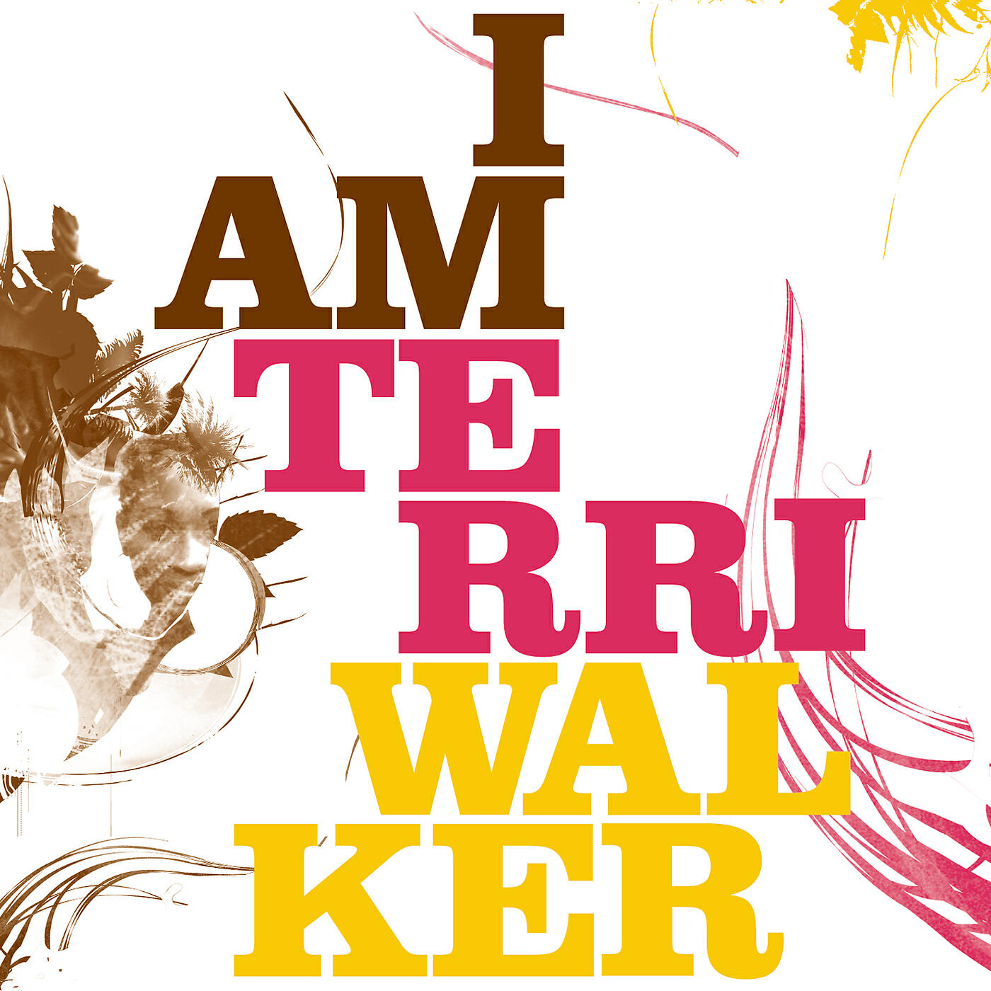 Terri Walker - Forever & A Day