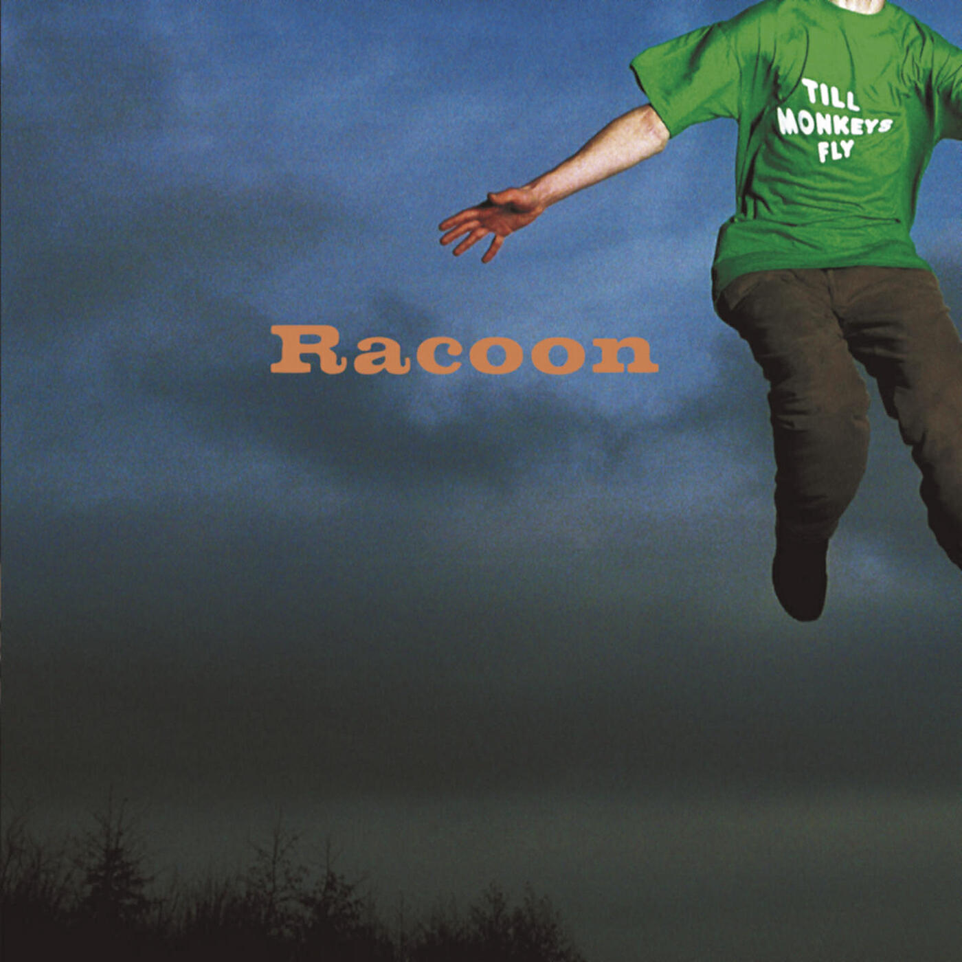 Racoon - 90 Miles