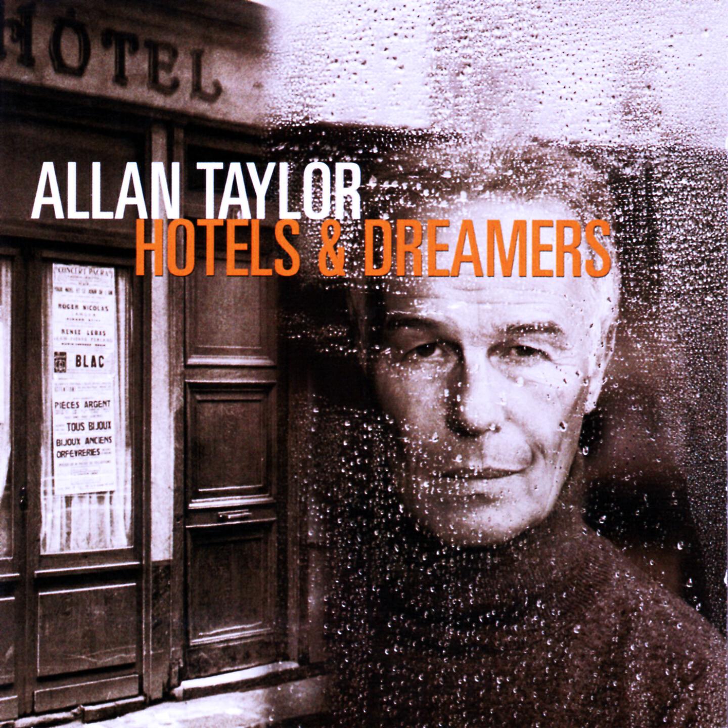 Allan Taylor - Frenchtown