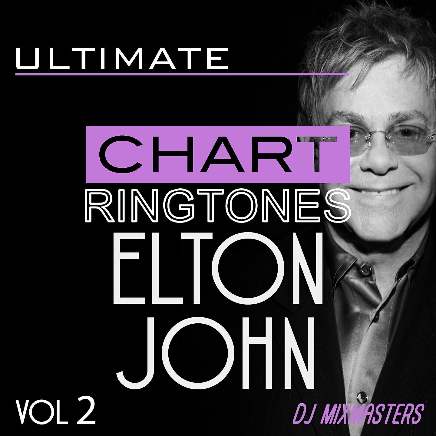 DJ MixMasters - Something About The Way You Look (Originally Performed by Elton John)