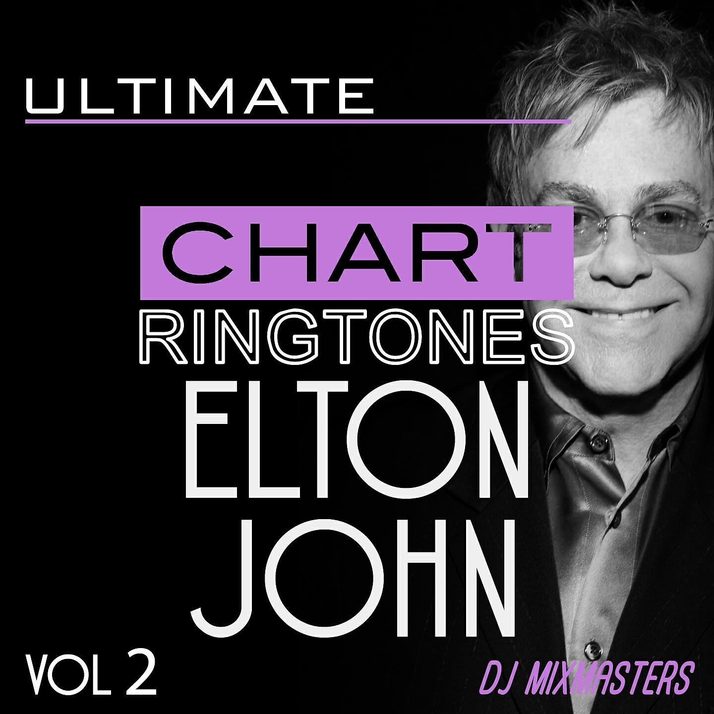 DJ MixMasters - The Bitch Is Back (Originally Performed by Elton John)