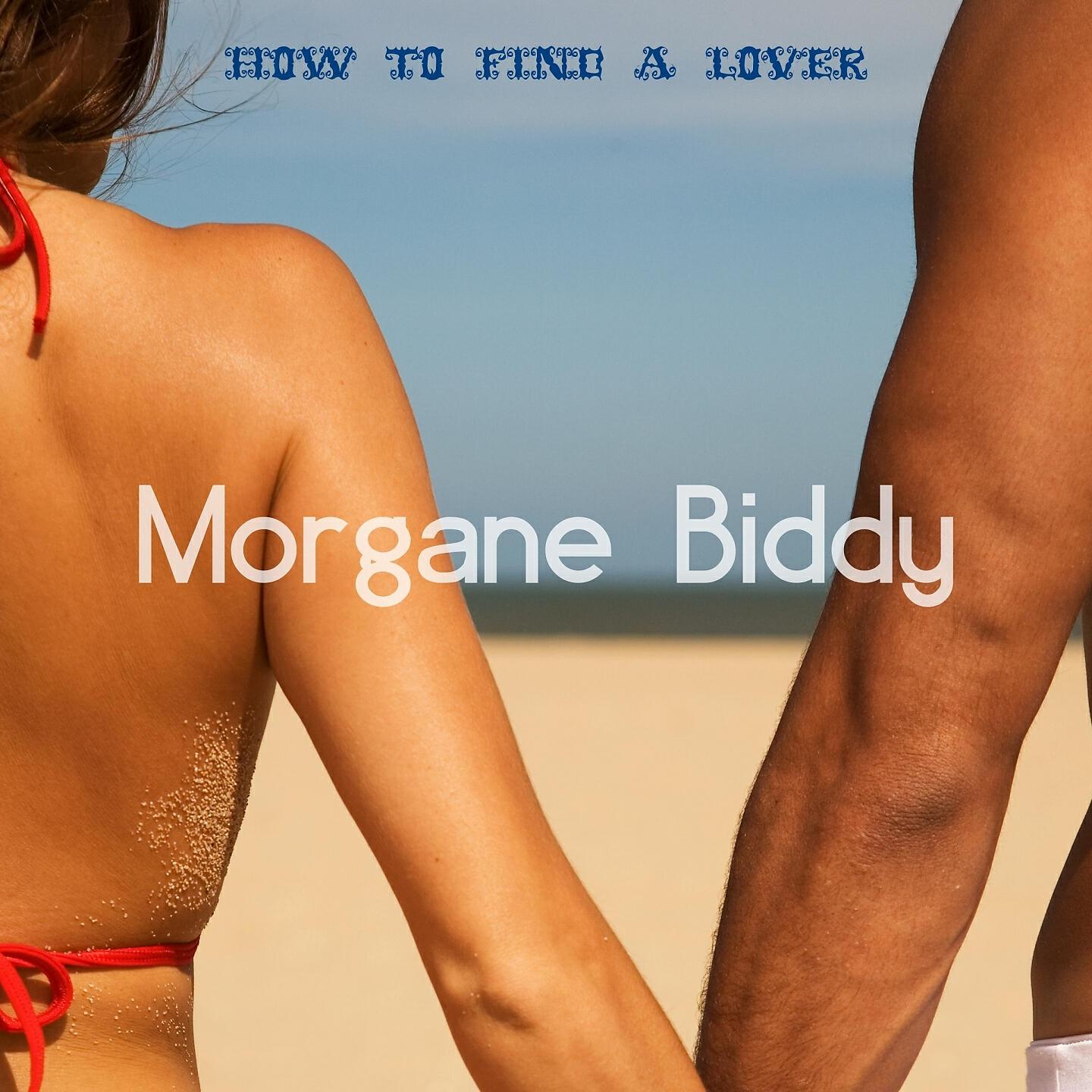 Morgane Biddy - Hunter Deep Water