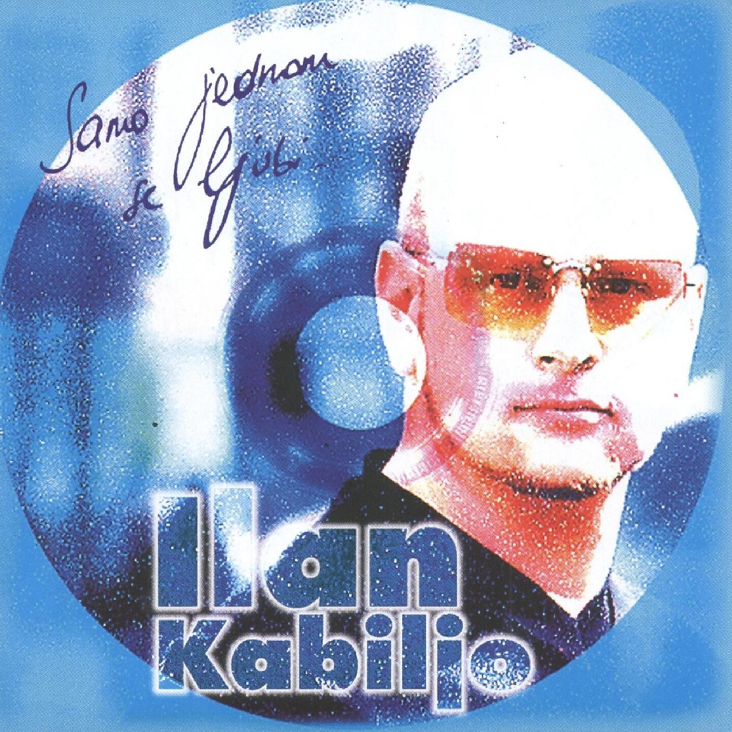 Ilan Kabiljo - Još Uvijek Čekam Te