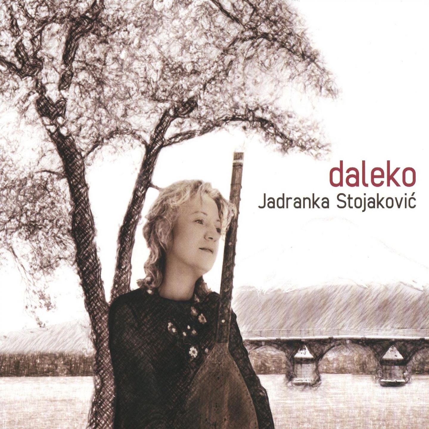 Jadranka Stojaković - Dormi