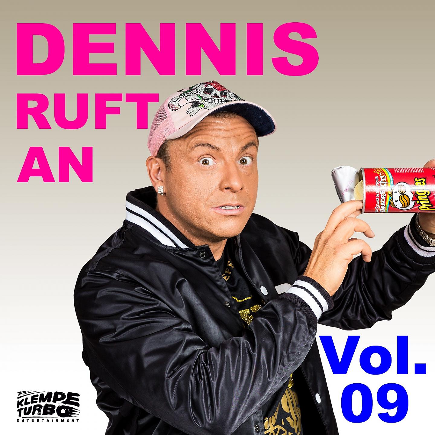 Постер альбома Dennis ruft an, Vol. 9