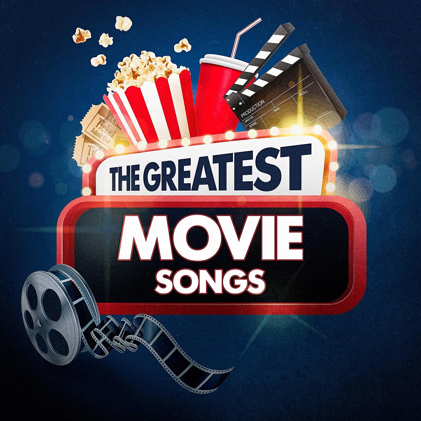 Temas de Novelas - Can't Stop the Feeling! (From the Movie 