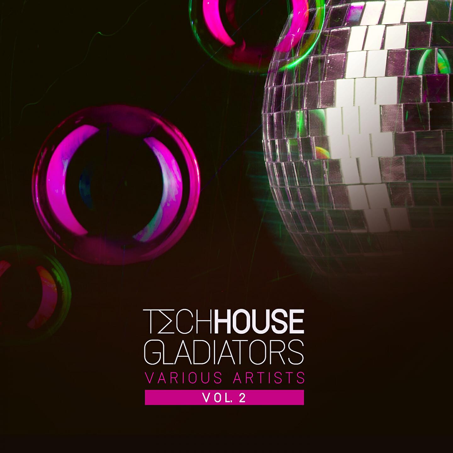 Mark Tucci - Back To Chicago (Jimmy Calabrese Remix)
