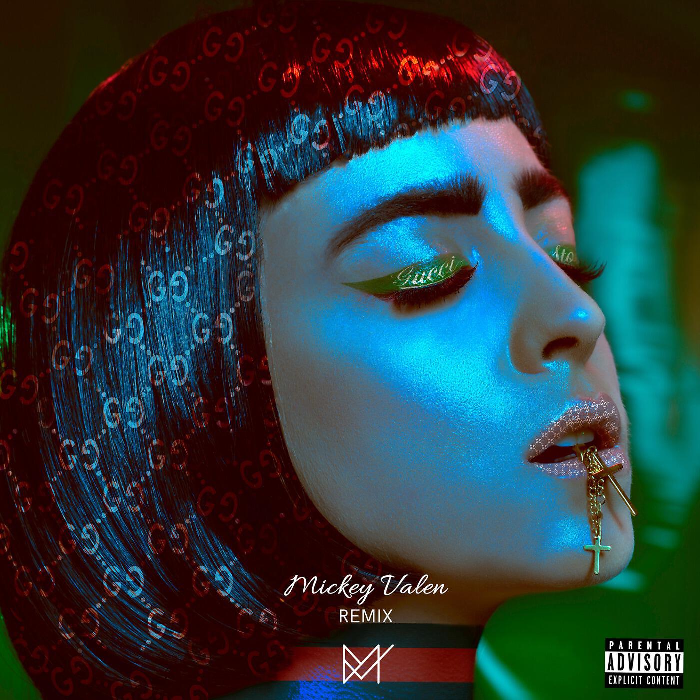 Madalen Duke & Mickey Valen - Gucci Store (Mickey Valen Remix)