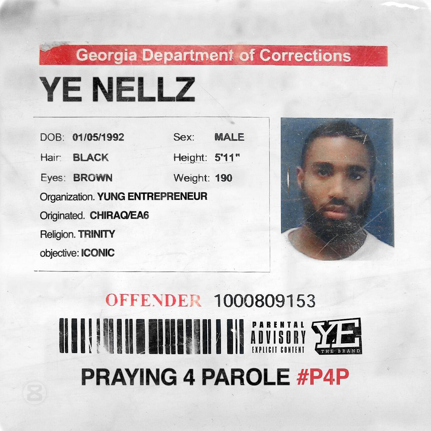 Ye Nellz - Trapped