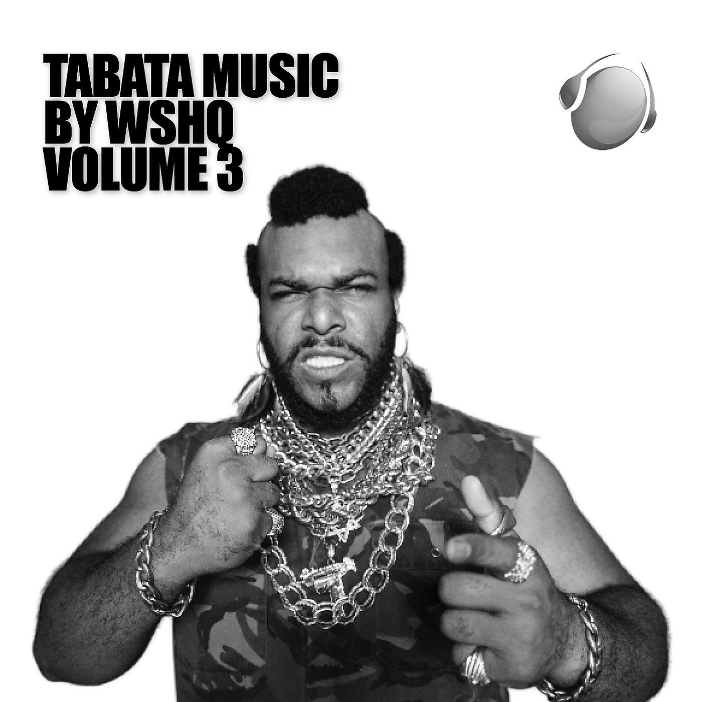 WSHQ - Tabata 2: 8 X 20 Second Efforts With 10 Seconds Rest
