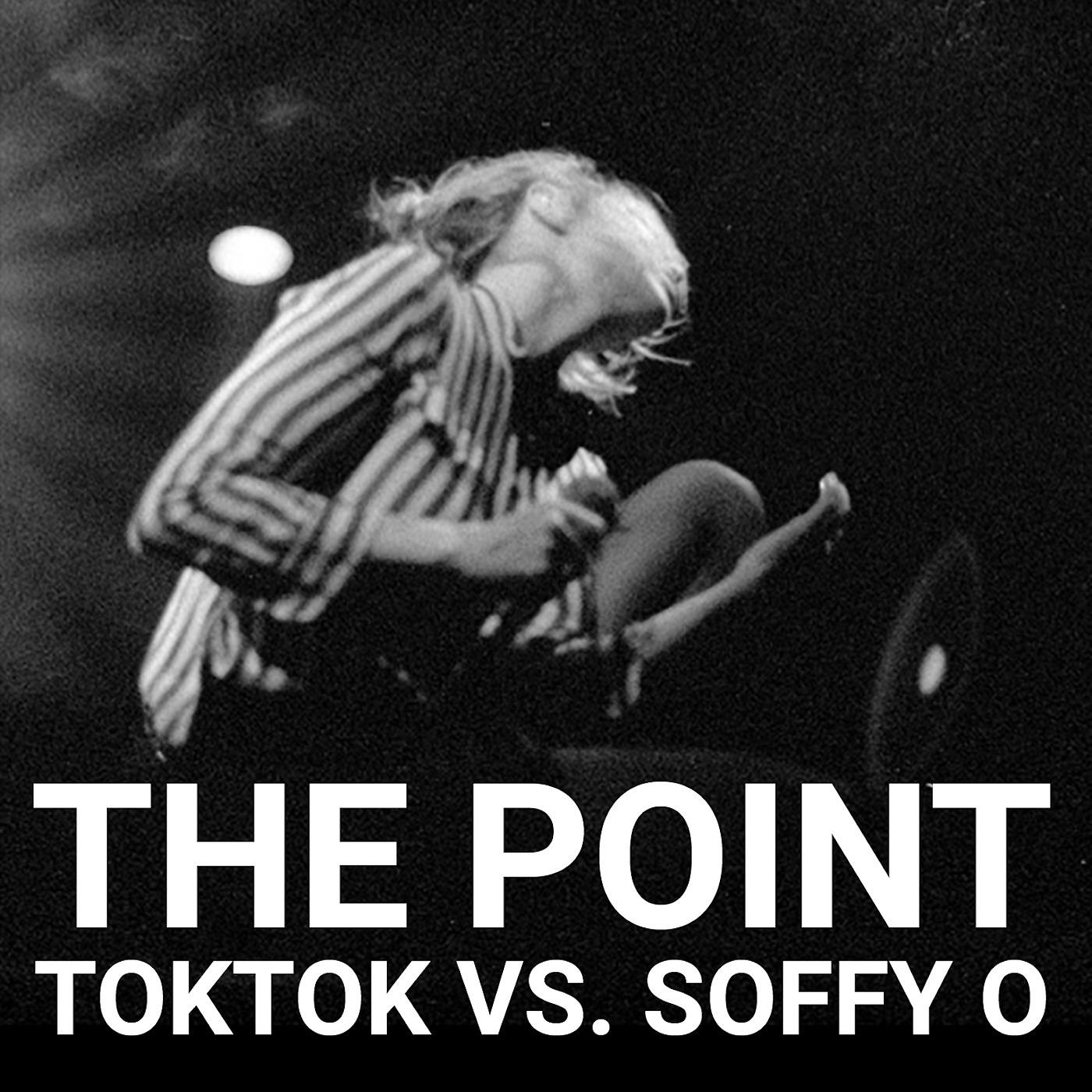 Постер альбома The Point