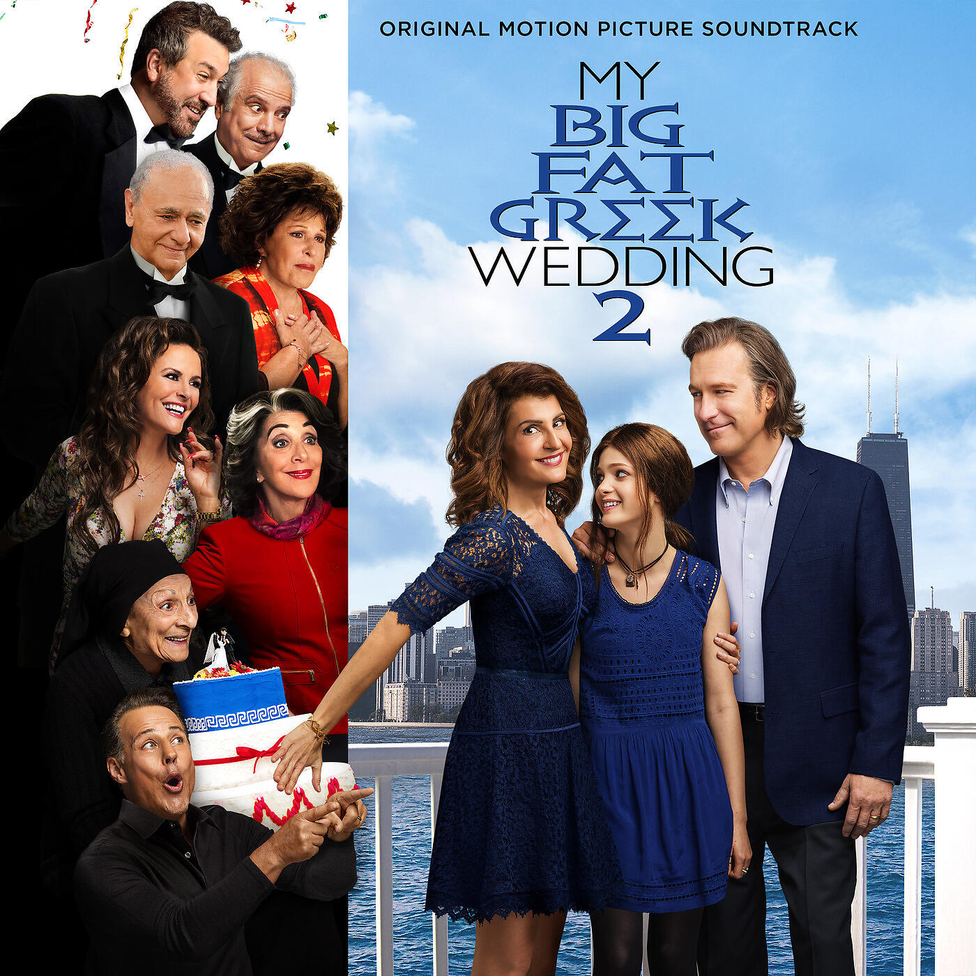 Rita Wilson - Even More Mine (From 