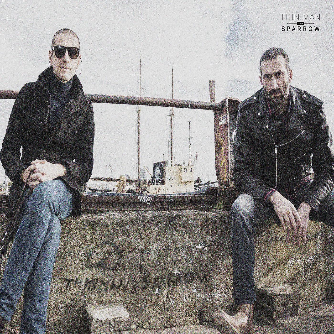 Thinman&Sparrow - Easy Now
