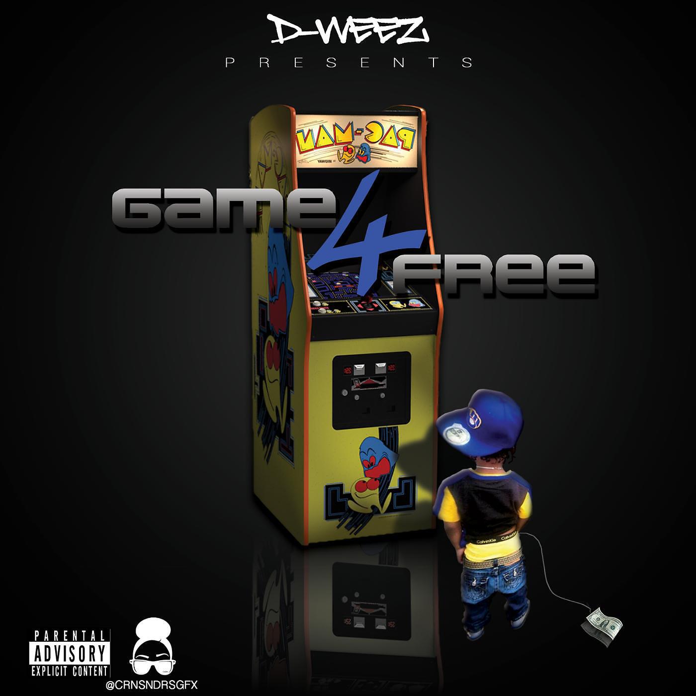 D-Weez - Loyalty (feat. Shonda Danielle)