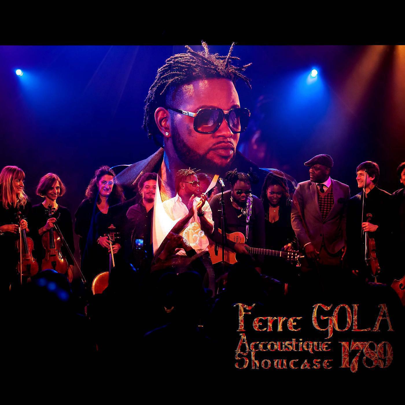 Ferre Gola - Diki Diki