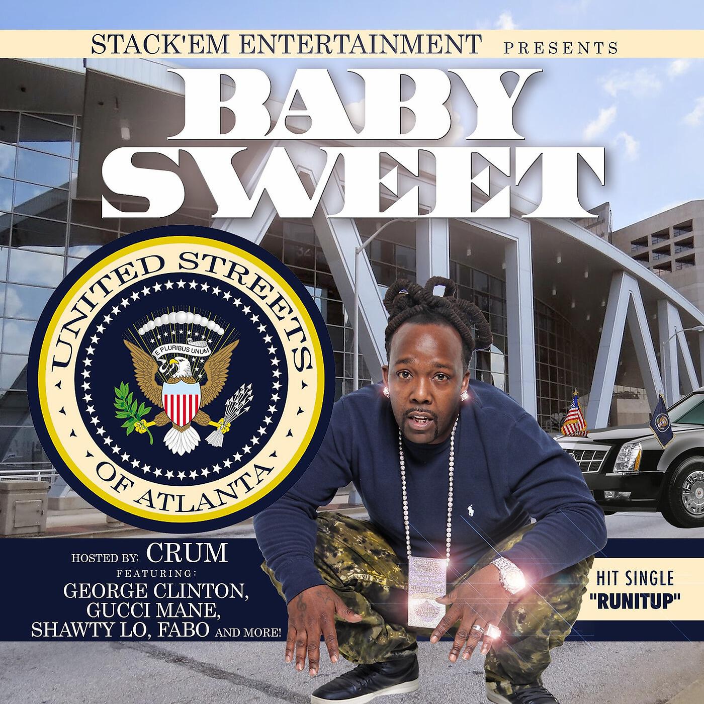 Baby Sweet - Trappin&Rappin (feat. Yung La & Blitz the Entertainer)