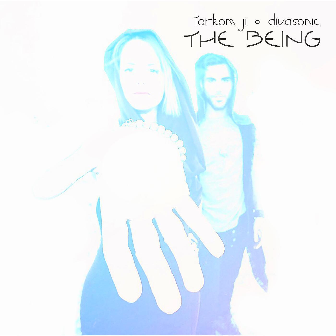 Постер альбома The Being