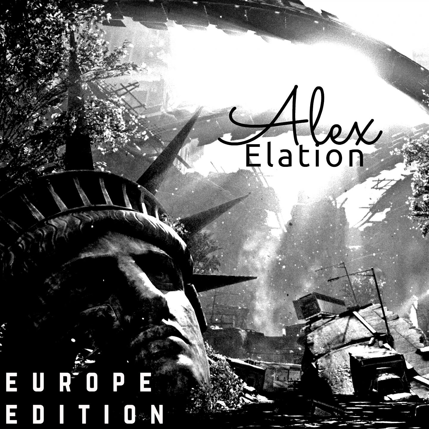ALEX - Moments