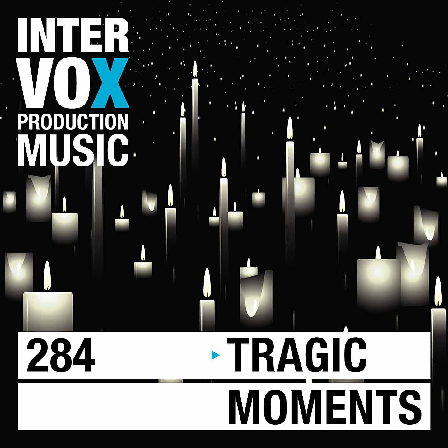 Ivan Kaslik - Weep Not for Me