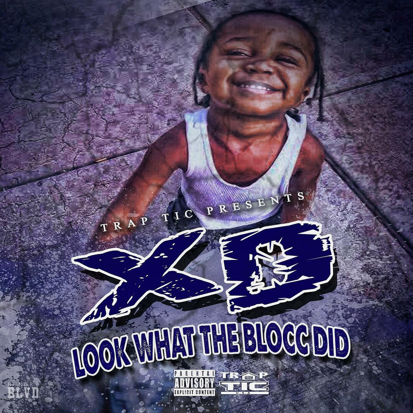 XD - Hood Still Hood (feat. SteviRackz)