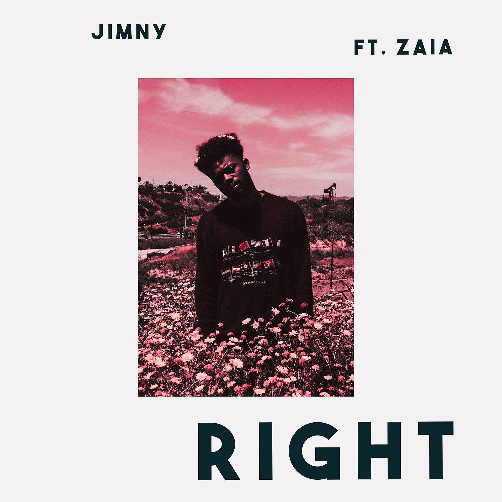 Постер альбома Right (feat. Zaia)