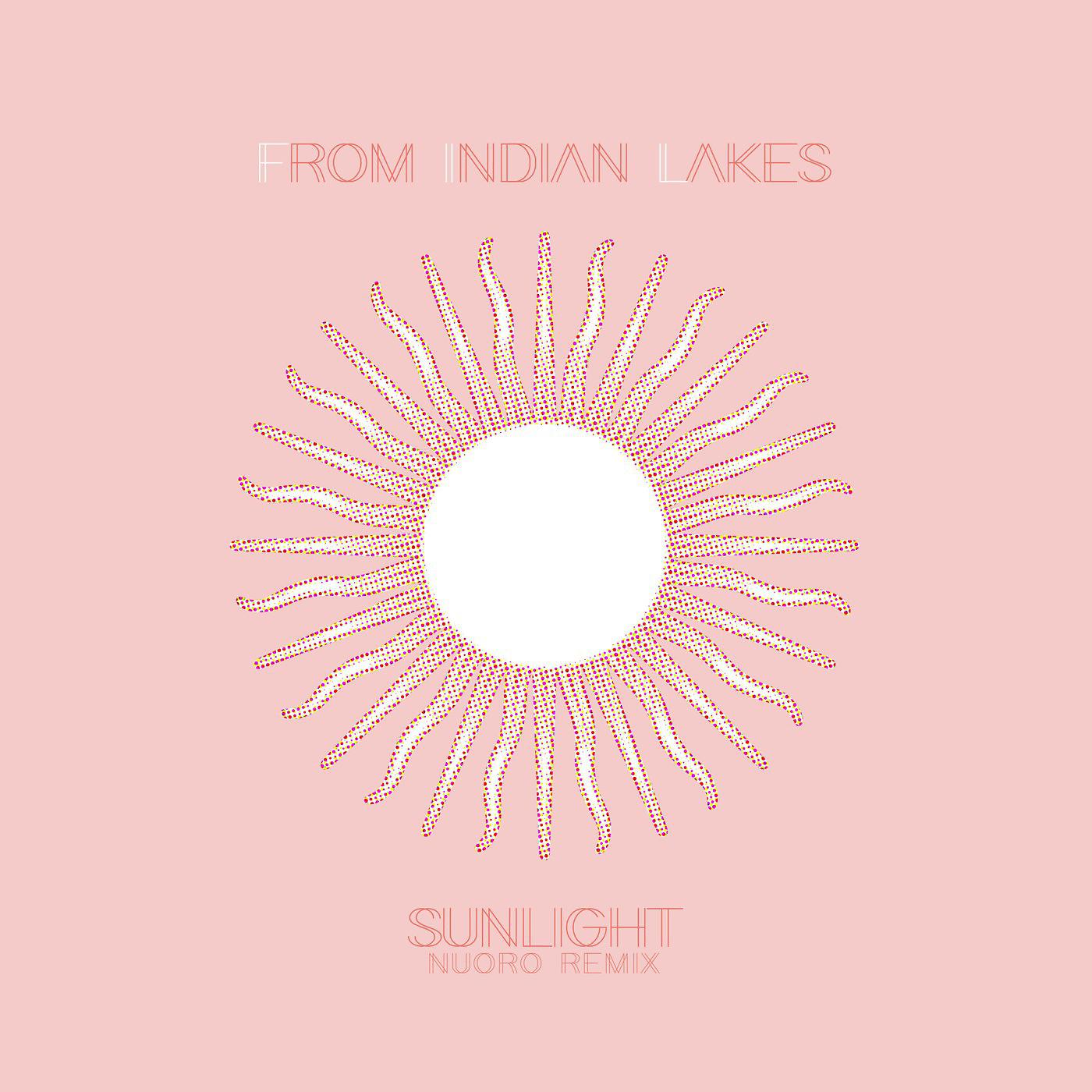 Постер альбома Sunlight (Nuoro Remix)