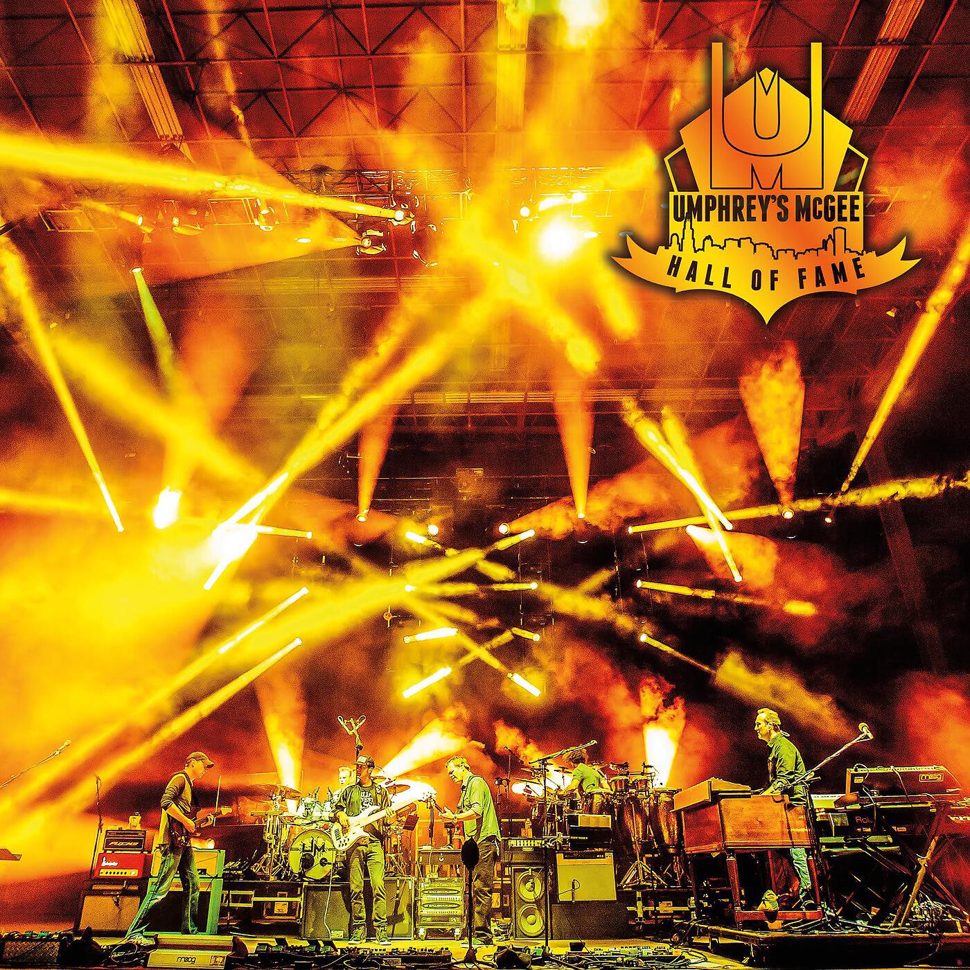 Umphrey's McGee - Ringo (02.06.16 Albany, Ny) [Live]
