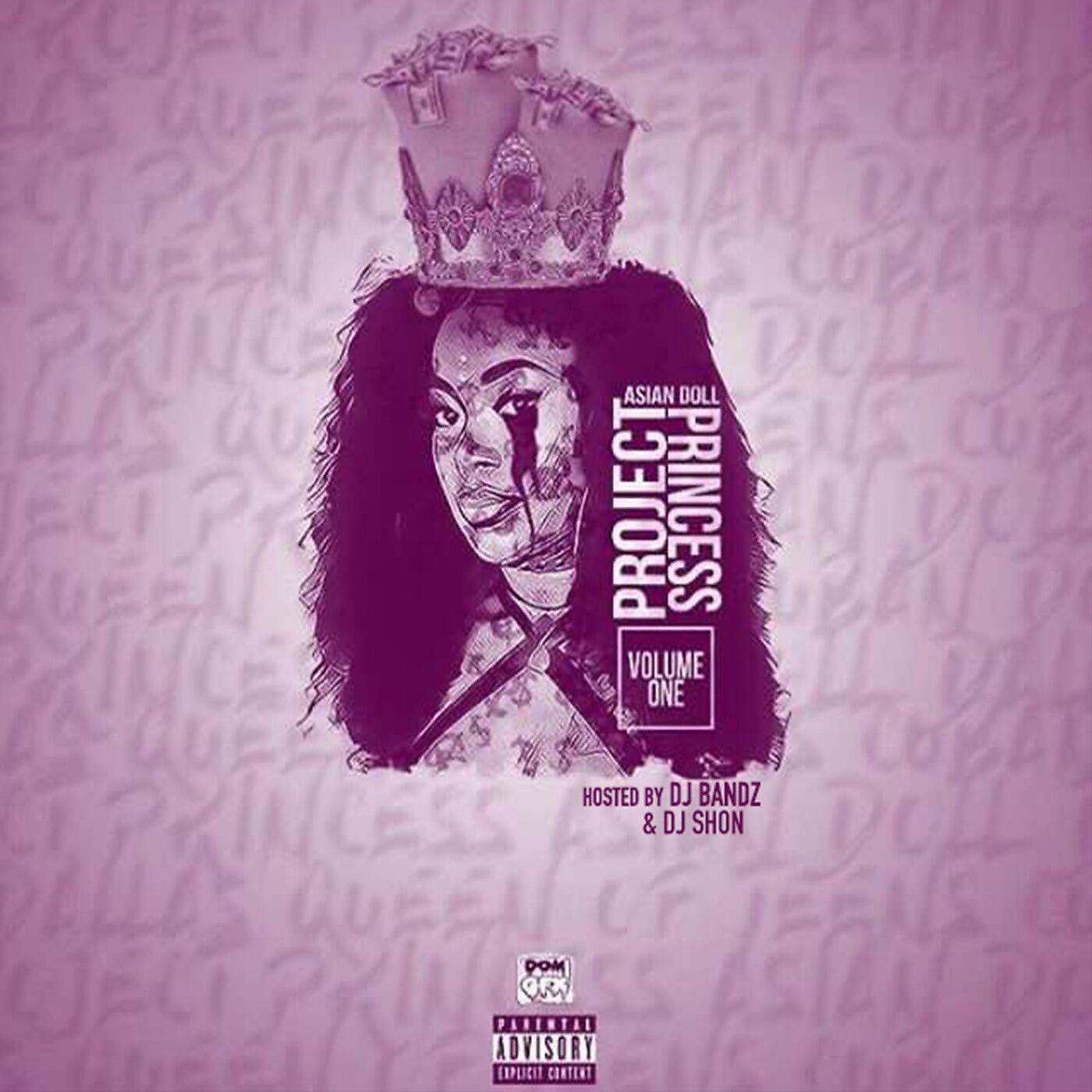 Asian Doll - Bwb Freestyle