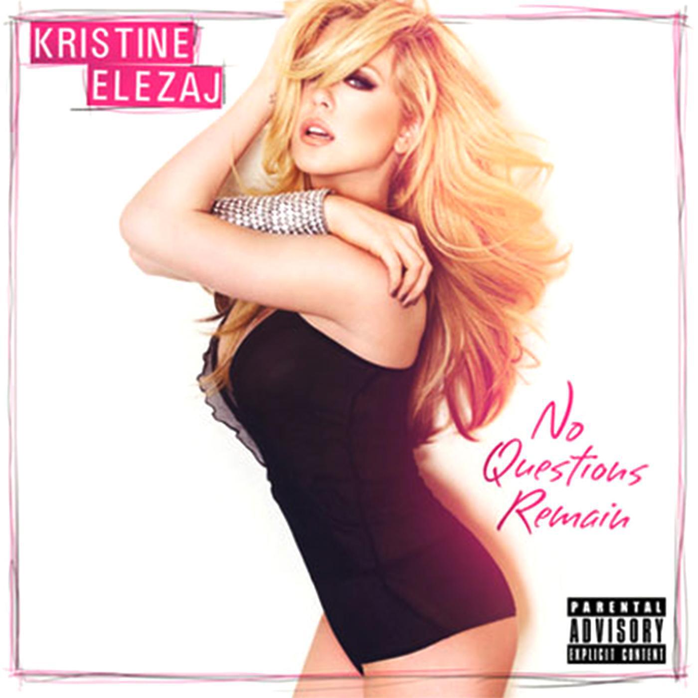 Kristine Elezaj - Warpath