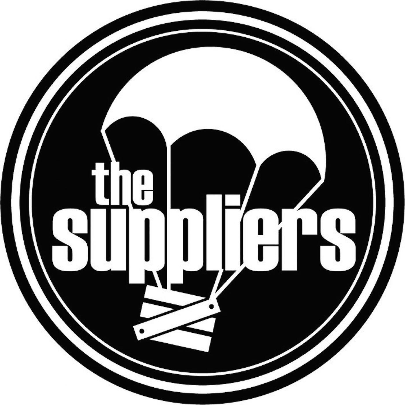 The Suppliers - Bring That Work (feat. G Count, Bo Deal, Marvo & Jakk Frost)
