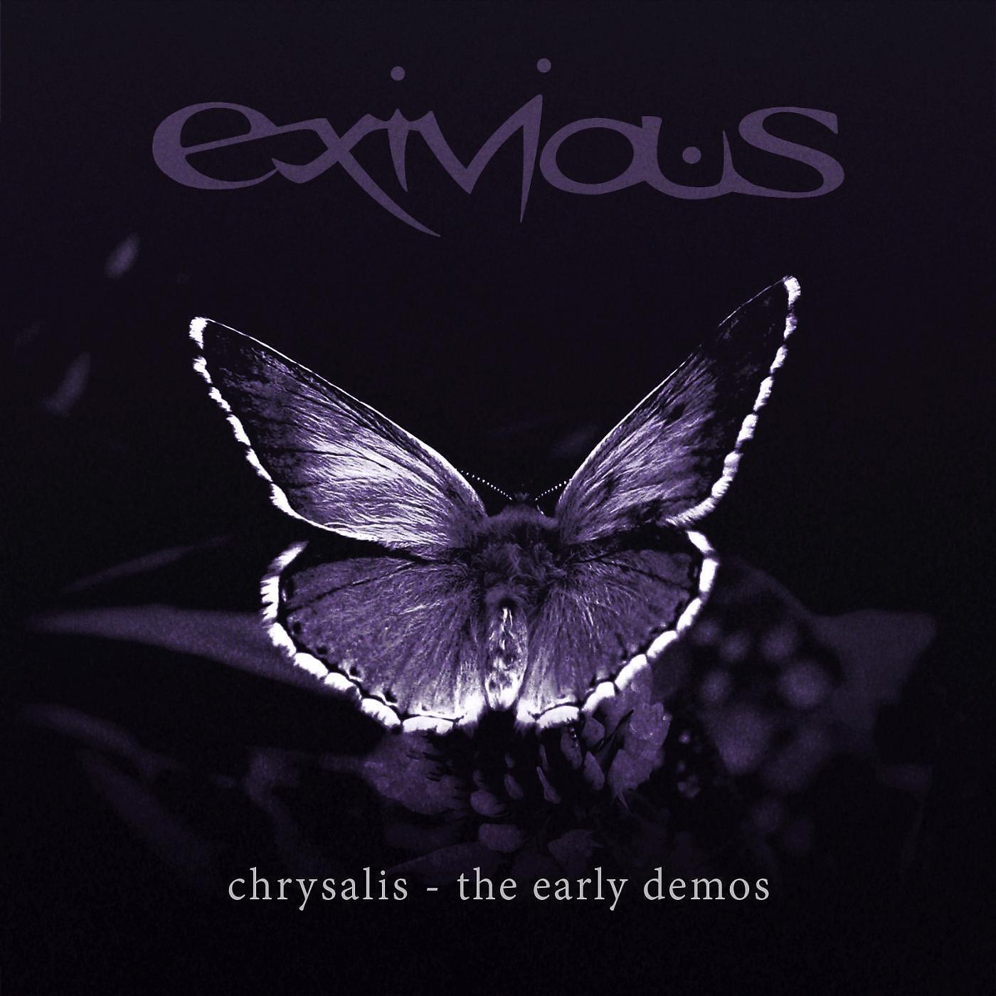Exivious - Shapeless Thoughts (2002 Demo)