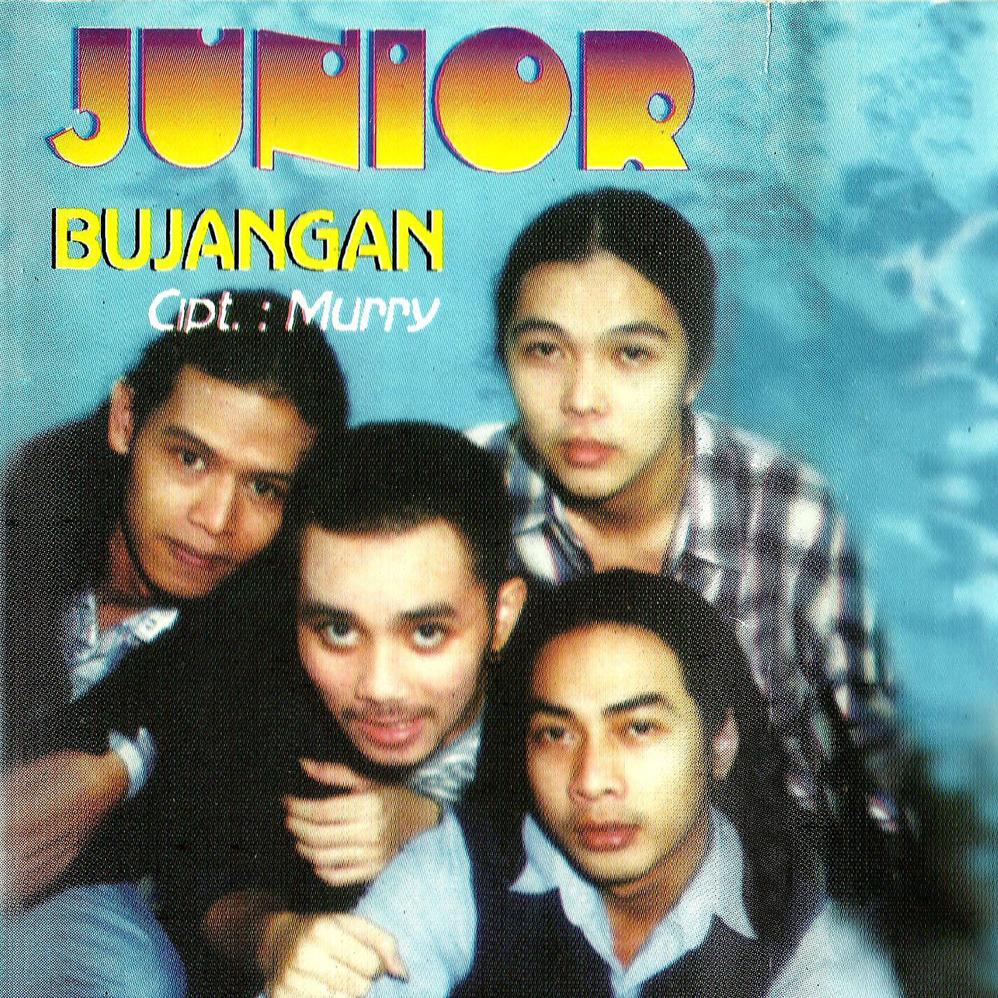 Junior - Kembali Ke Jakarta