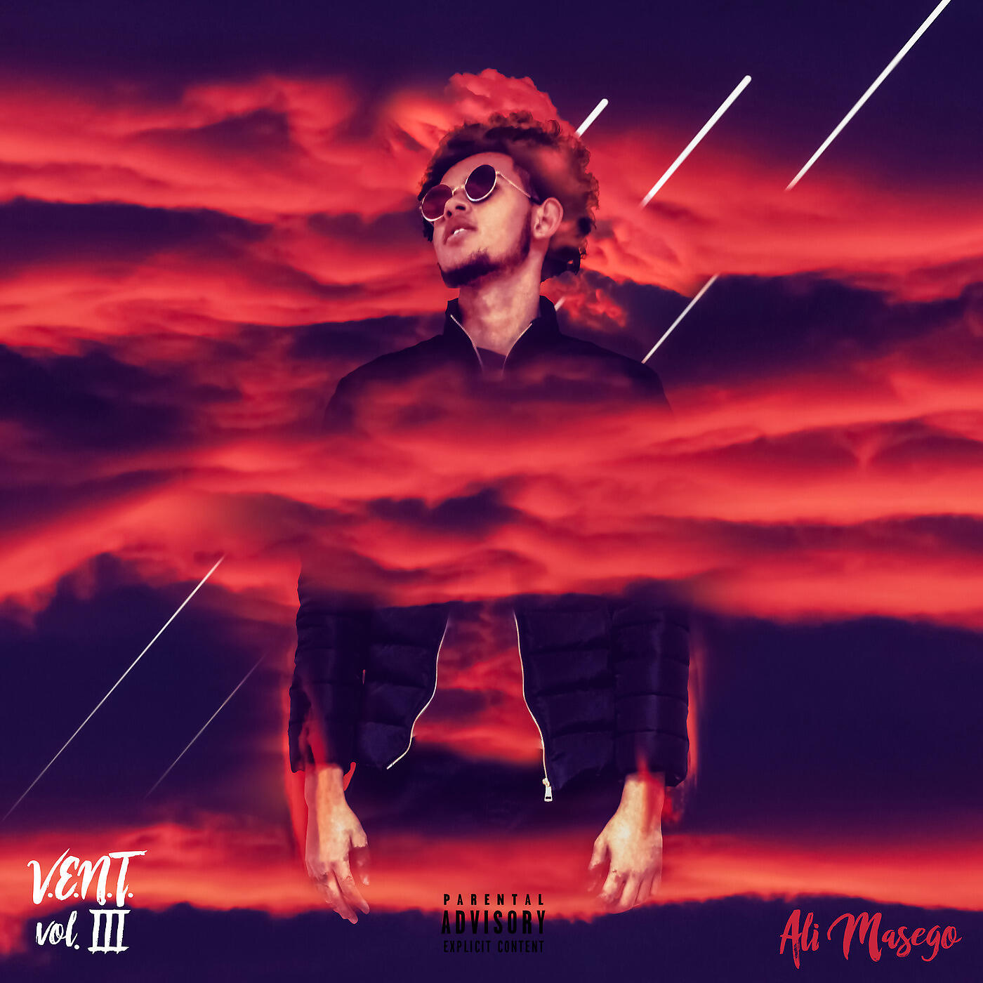 Ali Masego - Don Corleone