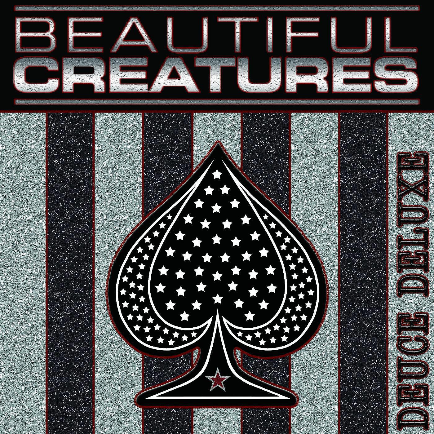 Beautiful Creatures - Black Circus (Intro)
