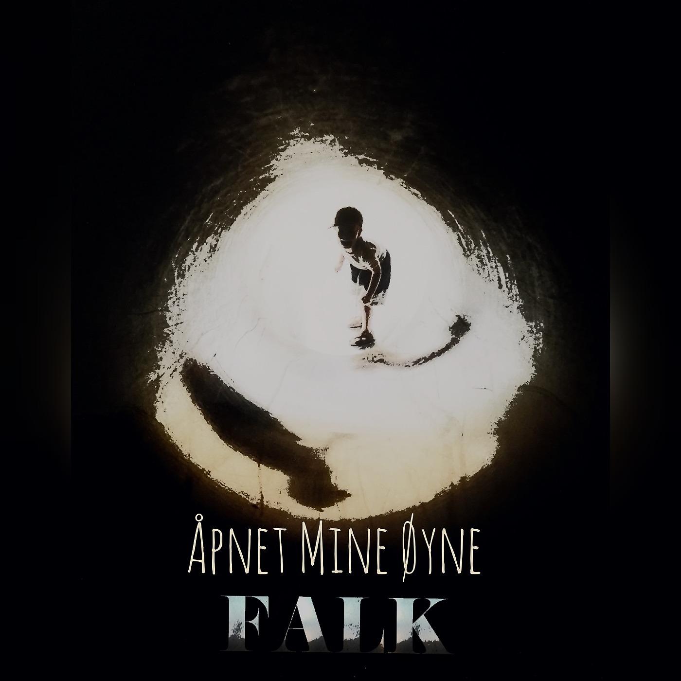 Постер альбома Åpnet Mine Øyne